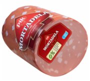 MORTADELA CCA 4,5KG PIK