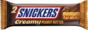 COK. SNICKERS CREAMY 36,5G