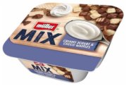 JOGURT MIX SA NAPOLITANKAMA 130G MULLER