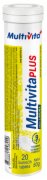 SUM.TABLETE MULTIVITA PLUS LIMUN 80G