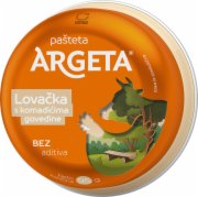PASTETA LOVACKA 95G ARGETA LIMENKA