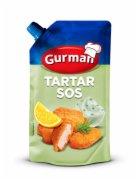 TARTAR SOS GURMAN 300ML DOJPAK