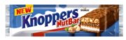 COK.KNOPPERS BAR 40G STORC