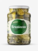 KRASTAVAC BAS BAS 680G
