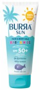 MILK BABY&KIDS 100% MINERAL SPF50+ BURRA SUN 100G
