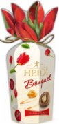 PRALINE BOUQUET FLOWER LESNIK HEIDI 120G