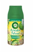 OSVEZ.ULOZ.FM.BERGAMOT&ORANGE 250ML AIRWICK