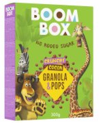 GRANOLA OVSENA POPS&KAKAO BOOM BOX 300G