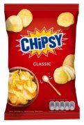 CIPS CLASSIC CHIPSY 60G
