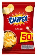 CIPS CLASSIC CHIPSY 25G