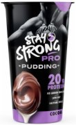 PUDING COCOA STAY STRONG PRO 200G