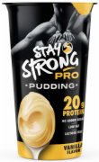 PUDING VANILLA STAY STRONG PRO 200G