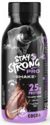 PROTEINSKI NAP.SHAKE COCOA STAY STRONG PRO 250ML