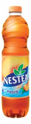 LEDENI ČAJ BRESKVA NESTEA 1,5L