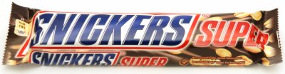 COK.SUPER TWIN 75G.SNICKERS