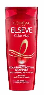 ŠAMPON ZA KOSU COLOR VIVE ELSEVE 400ML