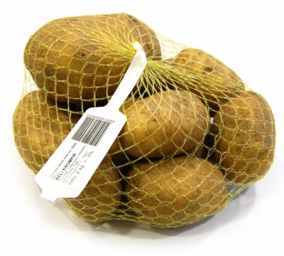 KROMPIR BELI 2KG