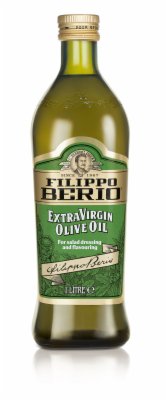ULJE MASLINOVO EXTRA VIRGIN OLIVE FILIPPO BERIO 1L