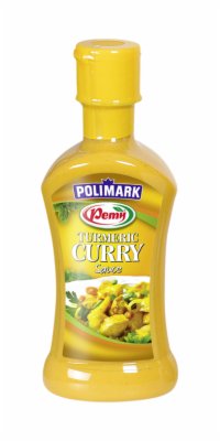 SOS CURRY PEMY 325ML