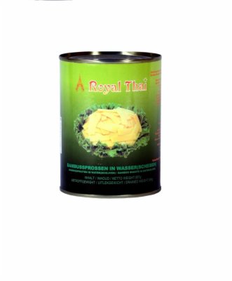 BAMBUSOVI IZDANCI  540G ROYAL THAI