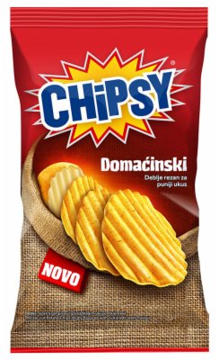 CIPS DOMACINCSKI 180G MARBO