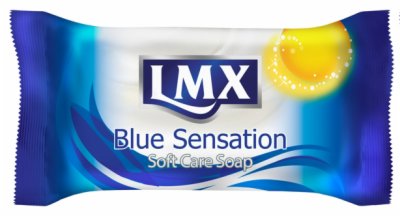 SAPUN BLUE SENSATION 75G LMX