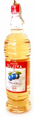 RAKIJA SLJIVA 45% 1L SIMEX