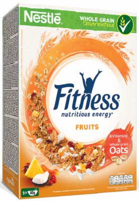ZITARICE FITNESS CER/VOCE 300G+75G NESTLE