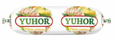 NAMAZ U CREVU PILEĆI YUHOR 130G