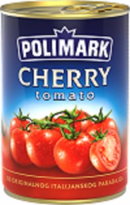 PARADAJZ CHERRY 400G POLIMARK