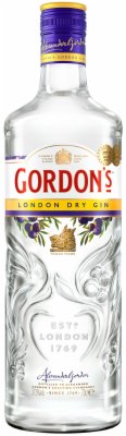 GIN GORDONS DRY 0,7L