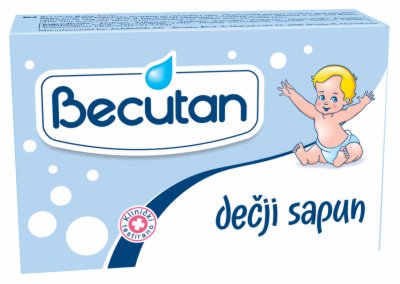 SAPUN BABY 90G BECUTAN