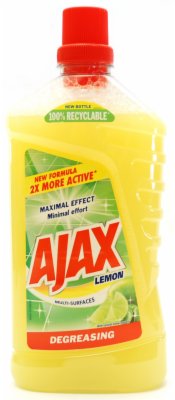 SREDSTVO ZA ČIŠĆENJE PODA JASMIN AJAX 1L