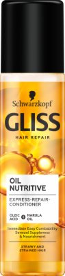 SPREJ ZA KOSU OIL NUTRITIVE GLISS 200ML