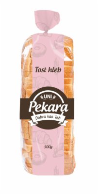 TOST HLEB 500G UNIVEREXPORT