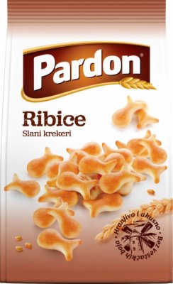 RIBICE SLANE PARDON 90G MARBO