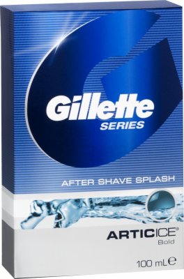 AFTER SHAVE LOSION AI GILLETTE 100ML