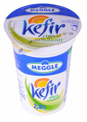 KEFIR MEGGLE 2,8% 180G CASA