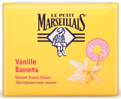 SAPUN VANILA 90G LPM