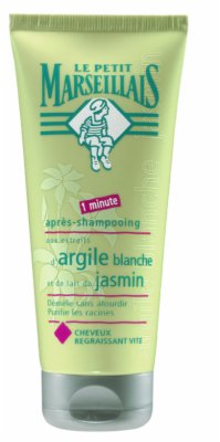 BALZAM ZA  MASNU KOSU SA JASMINOM LPM1