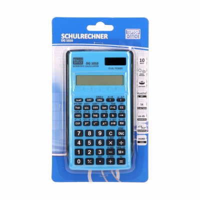 KALKULATOR DG 1010 TTS