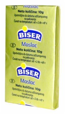 MASLAC BISER 10G