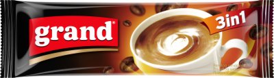 KAFA INS 3U1 16G GRAND