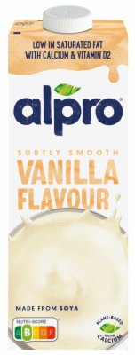 NAPITAK OD SOJE VANILA 1L ALPRO