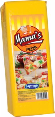 SIR BILJNI  PIZZA MAMAS RF
