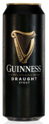 PIVO GUINNESS 0,44L LIMENKA
