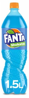 SOK FANTA SHOKATA 1.5L PET