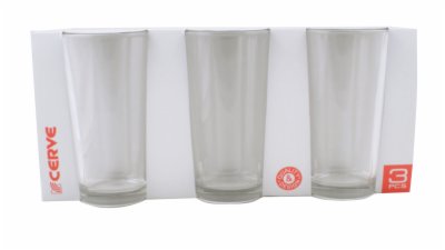 SET CASA 3/1 250CC NATUR  LINDA CERVE