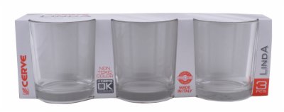 SET CASA 3/1 220CC NATUR  LINDA CERVE