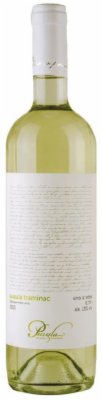 VINO BELO TRAMINAC PUSULA 0,75L